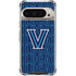Villanova University Logo Large Google Pixel 9/9 Pro Clear Case